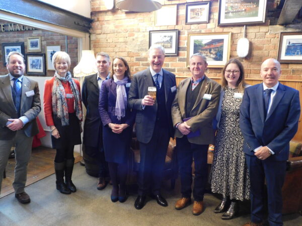 2020 Community Chest Launch West 2 (13Fe20)