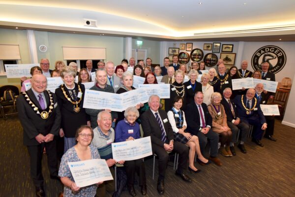 2022 Western Community Chest Awards