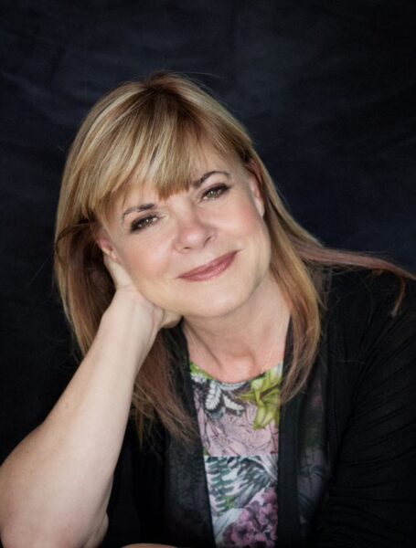 Ann Elliot Non Exec Director