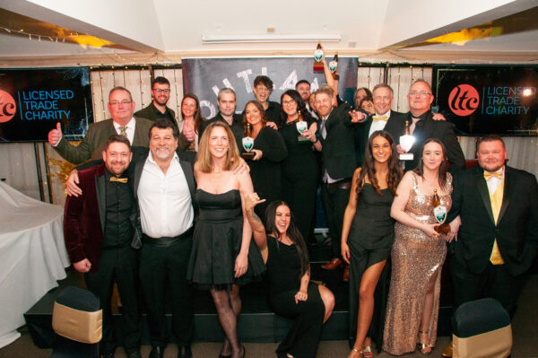 BP Gala All Winners 2