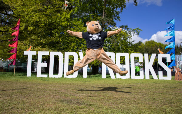 Teddy Rocks Festival 2019