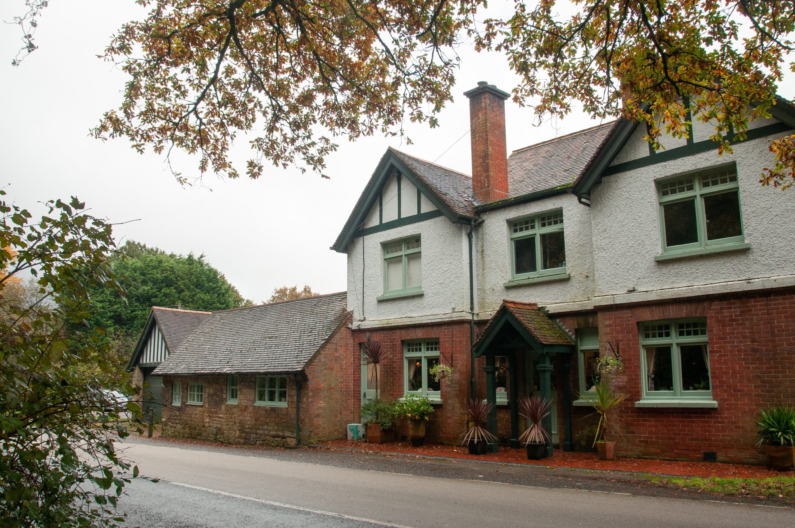 The Cowdray Arms