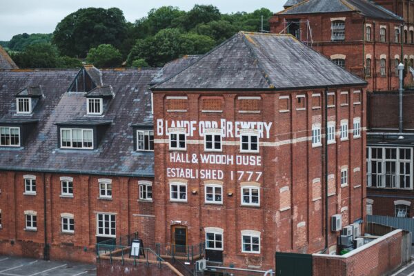 H&W Brewery