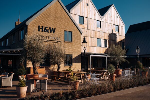 H&W Crowthorne