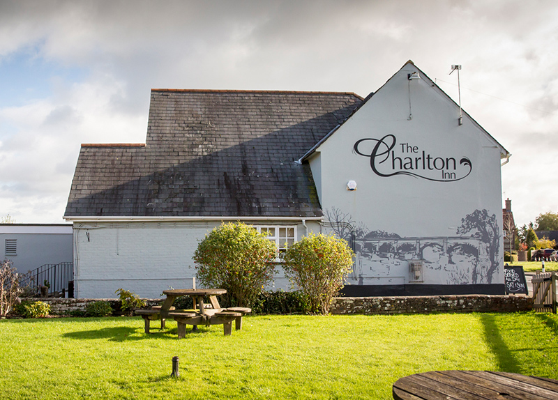 The Charlton Inn