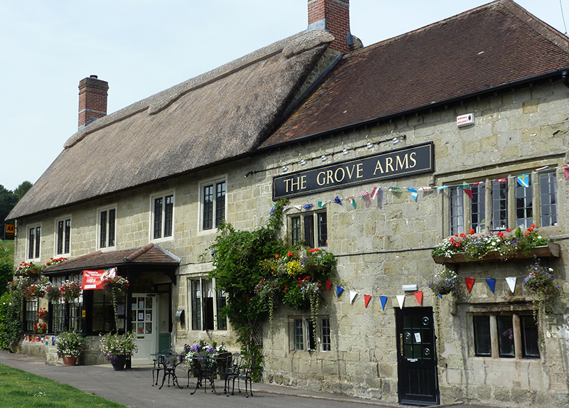 The Grove Arms