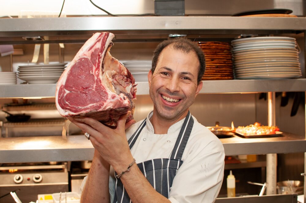 Sherif-Gewily-owner-of-The-Cowdray