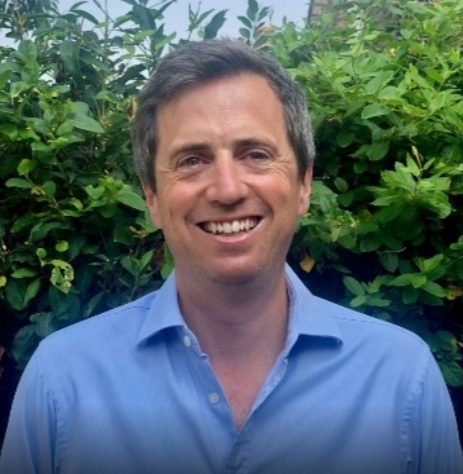 Paul Barnett